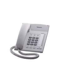 Điện thoại hữu tuyến Panasonic KX-TS820 màu trắng
