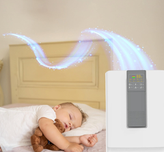 Máy lọc không khí Honeywell Air Touch V4_HC000019/AP/V4