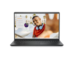 Máy tính xách tay Dell Inspiron 15 3535 ( AMD Ryzen 7 .7730U/ RAM 16GB /SSD 512GB /AMD Radeon Graphics /15.6 inch FHD Touch/Win 11/Đen_NK