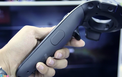 Bộ kính thực tế ảo HTC VIVE bản thương mại - Made From USA