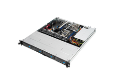 Máy chủ SERVER ASUS RS300-E11-2336028Z (E-2336 6C/16GD4/2TB-7200/C242/2 x Intel LAN I210-AT/350W/nOS/ĐEN)_90SF01Y1-M007A0