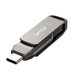 USB Lexar JumpDrive D400 32GB USB-C LJDD400032G-BNQNG