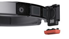 Kính thực tế ảo AR tăng cường Microsoft HoloLens