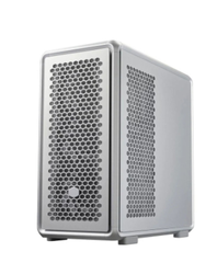 Vỏ Case COOLER MASTER MasterFrame 600 Silver (ATX/4 fan ARGB)