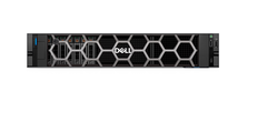 Máy chủ Dell PowerEdge R760xs 42SVRDR760-S4A (Intel Xeon Silver 4510 2.4G | 16GB RDIMM | 1.2TB HDD | PERC H755 | iDRAC9, Enterprise 16G | DHP PSU 2x800W | BC5720DP 1GbE LOM | BC57414DP 10 | 25GbE | Rails | Bezel | 2xJumpercord | ProSupport 36M)