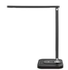 Đèn LED chống cận kiêm sạc không dây Taotronics TT-DL038 BLK