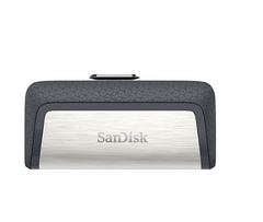 USB SanDisk Ultra Dual Drive USB Type-C 32GB ( SDDDC2-032G-G46 )
