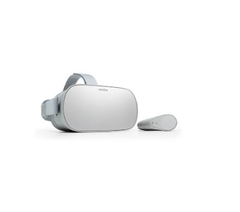 Bộ kính thực tế ảo Oculus Go 64GB