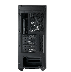 Vỏ case CoolerMaster MASTERBOX 520 BLACK (ATX, 3 Fan ARGB)