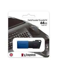 USB Kingston DTXM 64Gb USB3.2 _DTXM/64GB