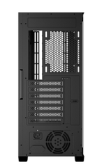 Vỏ Case KENOO ESPORT FM800 V2 3F (EATX, 3 Fan)