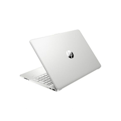 Máy tính xách tay Hp 17 - by4013dx ( Intel Core i3.1115G4/8GB DDR4/SSD 256GB/Intel Iris Xe Graphics/17.3inchHD/Win11Home/Màu Bạc)
