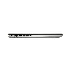 Máy tính xách tay Hp 17 - by4013dx ( Intel Core i3.1115G4/8GB DDR4/SSD 256GB/Intel Iris Xe Graphics/17.3inchHD/Win11Home/Màu Bạc)