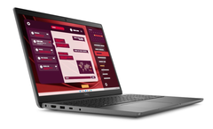 Máy tính xách tay Dell Latitude 3550 ( Intel Core i7.1355U / RAM 16GB / SSD 256GB / Intel Iris Xe Graphics /15.6inch FHD / Win 11 / Grey_NK_XF12R)