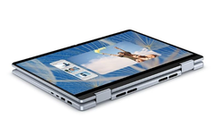 Máy tính xách tay Dell Inspiron 7440 2 in1 ( Intel Core 5 .120U/ RAM 8GB /SSD 512GB/Intel Graphics/ 14.0inch FHD+Touch/ Win 11/Blue_1CPD4_NK)