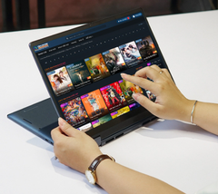 Máy tính xách tay Dell Inspiron 14 7445 ( AMD Ryzen5. 8640HS /RAM 8GB /SSD 512GB /AMD Radeon Graphics/14.0inch FHD+ Touch /Win 11 /Blue_77CF1_NK)