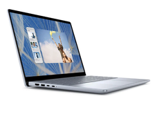 Máy tính xách tay Dell Inspiron 7440 2 in1 ( Intel Core 7 .150U/ RAM 16GB /SSD 1TB/Intel Graphics/ 14.0inch FHD+Touch/ Win 11/Blue_33X7G_NK)