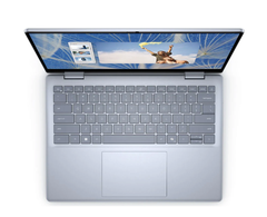 Máy tính xách tay Dell Inspiron 7440 2 in1 ( Intel Core 7 .150U/ RAM 16GB /SSD 1TB/Intel Graphics/ 14.0inch FHD+Touch/ Win 11/Blue_33X7G_NK)