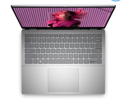 Máy tính xách tay Dell Inspiron 14 5420 ( Intel Core i7.1255U/ RAM 16GB / SSD 1TB/ NVIDIA GeForce MX570 /14.0inch 2.2K /Win 11 /Silver_NK )
