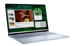 Máy Tính Xách Tay Dell Inspiron 16 N5640 ( Intel Core 7.150U/ RAM 16GB / SSD 1TB /Intel Graphics / 16.0 inch FHD+ Touch / Win 11/ Blue_X334P)