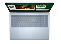 Máy Tính Xách Tay Dell Inspiron 16 N5640 ( Intel Core 7.150U/ RAM 16GB / SSD 1TB /Intel Graphics / 16.0 inch FHD+ Touch / Win 11/ Blue_X334P)