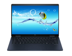 Máy tính xách tay HP Envy x360 2in1 16-ac0013dx ( Core Ultra 5 .125U/ RAM 16GB /SSD 512GB/ Intel Iris Xe Graphics/ 16.0inch FHD+ Touch /Win 11 /Silver _9S1R5UA)
