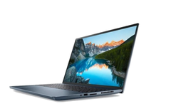 Máy tính xách tay Dell Inspiron 16 7610 ( Intel Core i7.11800H/16GB RAM/SSD 1TB/Intel Iris Xe Graphics/16inch3K Display with Webcam/Win11Home/Mist Blue _ GTK78 )