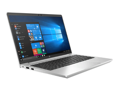 Máy tính xách tay Hp ProBook 440 G8 ( Intel Core i5.1135G7/8GB DDR4/SSD 256GB/Intel Iris Xe Graphics/14inchFHD/Fingerprint/3Cell/Win10/Silver )