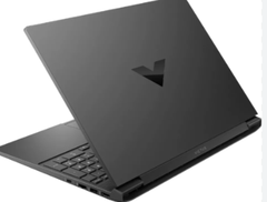 Máy tính xách tay HP Victus Gaming15-fb2063dx ( AMD Ryzen5.7535HS /RAM 8GB /SSD 512GB /AMD Radeon RX 6550M 4GB Graphics/15.6inch FHD /Win 11/Grey_9Z7L4UA_NK)
