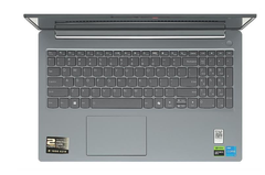 Máy tính xách tay Lenovo LOQ 15IAX9E ( Intel Core i5.12450HX/ RAM 8GB/ SSD 512GB/ Nvidia GeForce RTX 2050 / 15.6inch FHD/Win 11/Grey_83LK0001US)