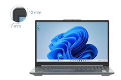 Máy tính xách tay Lenovo LOQ 15IAX9E ( Intel Core i5.12450HX/ RAM 8GB/ SSD 512GB/ Nvidia GeForce RTX 2050 / 15.6inch FHD/Win 11/Grey_83LK0001US)