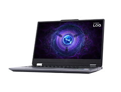 Máy tính xách tay Lenovo LOQ 15IAX9 ( Intel Core i5.12450HX/ RAM 12GB/ SSD 512GB/ Nvidia GeForce RTX 3050 / 15.6inch FHD/Win 11/Grey_83GS001CUS)
