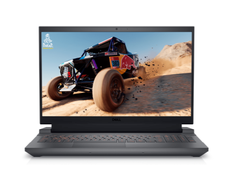 Máy tính xách tay Dell Gaming G15 5530 ( Intel Core i5.13450HX/16GB RAM /SSD 512GB/Nvidia GeForce RTX3050/15.6inchFHD/Win11/Màu Xám _ NK)
