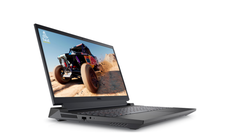 Máy tính xách tay Dell Gaming G15 5530 ( Intel Core i5.13450HX/16GB RAM /SSD 512GB/Nvidia GeForce RTX3050/15.6inchFHD/Win11/Màu Xám _ NK)