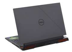 Laptop Dell G15 5530 - i7HX161W11GR4060 (i7 13650HX, 16GB, 1TB, RTX 4060 8GB, Full HD 165Hz, OfficeHS, Win11)