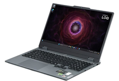 Laptop Lenovo Gaming LOQ 15ARP9 - 83JC0040VN (R7 7435HS, 24GB, 512GB, RTX 4050 6GB, Full HD 144Hz, Win11)