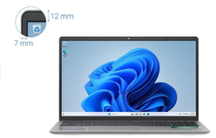 Laptop Dell Inspiron 15 3530 - N5I5530W1 (i5 1334U, 16GB, 512GB, Full HD 120Hz, OfficeH24+365, Win11)