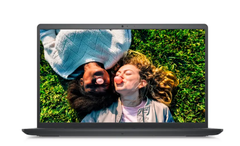 Laptop Dell Inspiron 3520 (71045026) (i5-1235U/16GB/512GB/15.6 inch FHD/Win 11 + Office/Đen) - Chính hãng