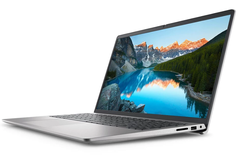 Laptop Dell Inspiron 3530 (71043888) (i7-1355U/16GB/512GB/15.6 inch FHD/Win 11+ Office/Silver) - Chính hãng
