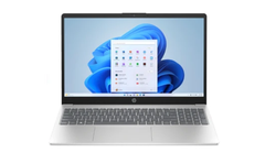Laptop HP 15 fd0235TU 9Q970PA (i5 1334U/ 16GB/ 512GB SSD/15.6 inch FHD/Win11/ Bạc)