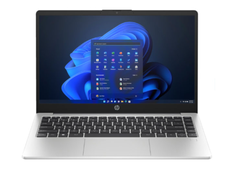 Laptop HP 240 G10 9H2E4PT (Intel Core i5-1335U | 16GB | 512GB | Intel UHD Graphics | 14.0 inch FHD | Win 11 SL | Bạc)