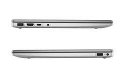 Laptop HP 240 G10 9H2E4PT (Intel Core i5-1335U | 16GB | 512GB | Intel UHD Graphics | 14.0 inch FHD | Win 11 SL | Bạc)