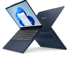 [New 100%] Lenovo IdeaPad Slim 3 2025 (Xiaoxin 14c) (Ryzen 7 7735HS, 16GB, 1TB, 14 FHD+)