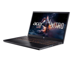Laptop Acer Gaming Nitro V 15 ProPanel ANV15-52-59AA NH.QZ9SV.002 (i5-13420H | RTX 5050 | 15.6" FHD IPS 180Hz 100% sRGB | Win 11 | Đen)