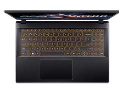 Laptop Acer Gaming Nitro V 15 ProPanel ANV15-52-59AA NH.QZ9SV.002 (i5-13420H | RTX 5050 | 15.6" FHD IPS 180Hz 100% sRGB | Win 11 | Đen)