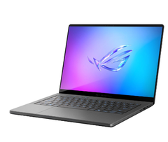 Laptop Asus ROG Zephyrus G14 GA403WW-QS136WS (AMD Ryzen AI 9 HX 370 | RTX 5080 | 14 inch 3K OLED 120Hz | 64GB | 2TB | Win 11 | Xám)