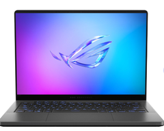 Laptop Asus ROG Zephyrus G14 GA403WW-QS136WS (AMD Ryzen AI 9 HX 370 | RTX 5080 | 14 inch 3K OLED 120Hz | 64GB | 2TB | Win 11 | Xám)