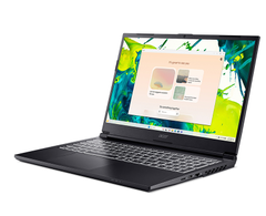 Laptop Acer Aspire 7 A715-59G-57TU NH.QX6SV.001 (Intel Core i5-12450H | RTX 3050 | 15.6 inch FHD | 16GB | 512GB | Win 11 | Đen)