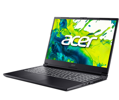 Laptop Acer Aspire 7 A715-59G-57TU NH.QX6SV.001 (Intel Core i5-12450H | RTX 3050 | 15.6 inch FHD | 16GB | 512GB | Win 11 | Đen)