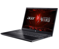 Laptop Acer Gaming Nitro V 15 ProPanel ANV15-51-500A NH.QNASV.008 (Intel Core i5-13420H | RTX 2050 4GB | 15.6 inch FHD 180Hz | 16GB | 512GB | Win 11 | Đen)